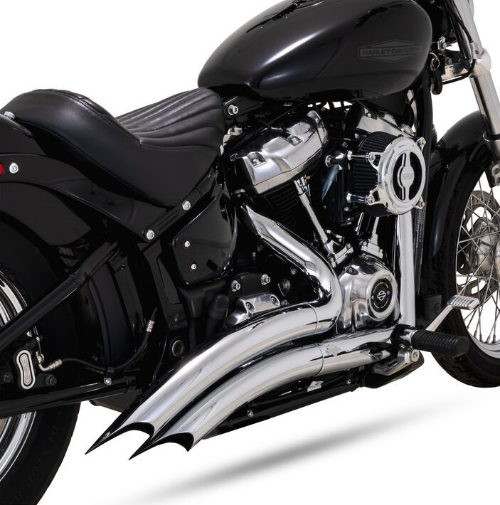 北の大地様専用】16845 Vance&HinesVance & Hines Exhaust for Dyna