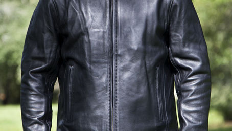 Summer Riding Jackets