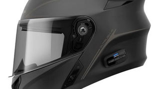 Outrush R Modular Helmet