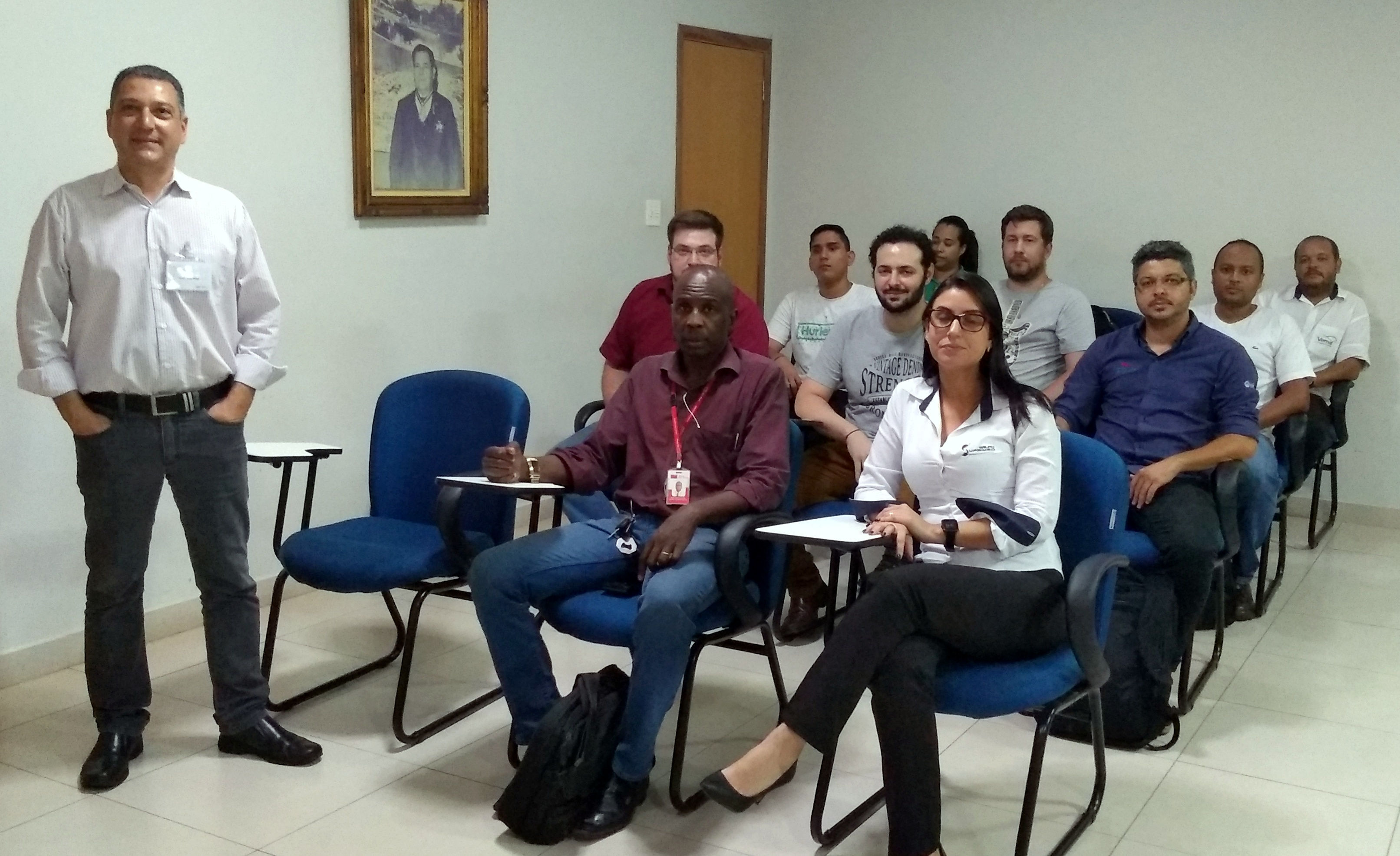 INDICADORES DE DESEMPENHO - ONLINE - AO VIVO