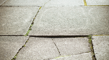 How to prevent tripping hazards in your entry