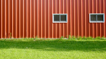 How to save money by insulating your barns