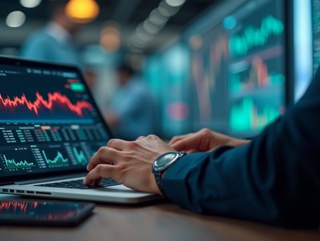 Cut the Noise: The Lean Trading System Builder Explained