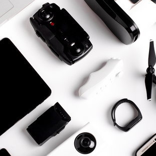 Los mejores gadgets para una vida sin cables 🔌