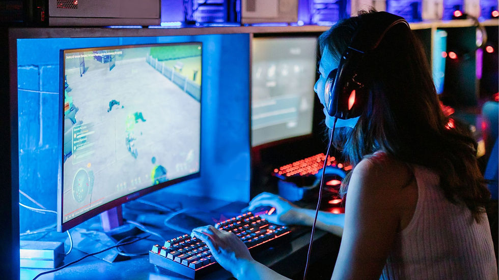 🎮 5 gadgets para gamers por menos de $1,000 MXN: Accesorios asequibles pero geniales