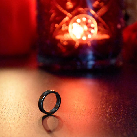 💍 Olvida los Smartwatches y descubre por qué los Anillos Inteligentes son la nueva sensación tech del 2026 