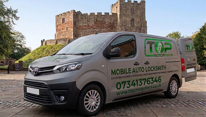 auto-locksmith-tamworth