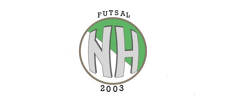 Nos reinventamos: NH Futsal !!