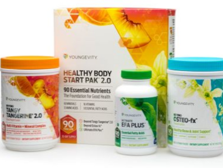 Products Supplements