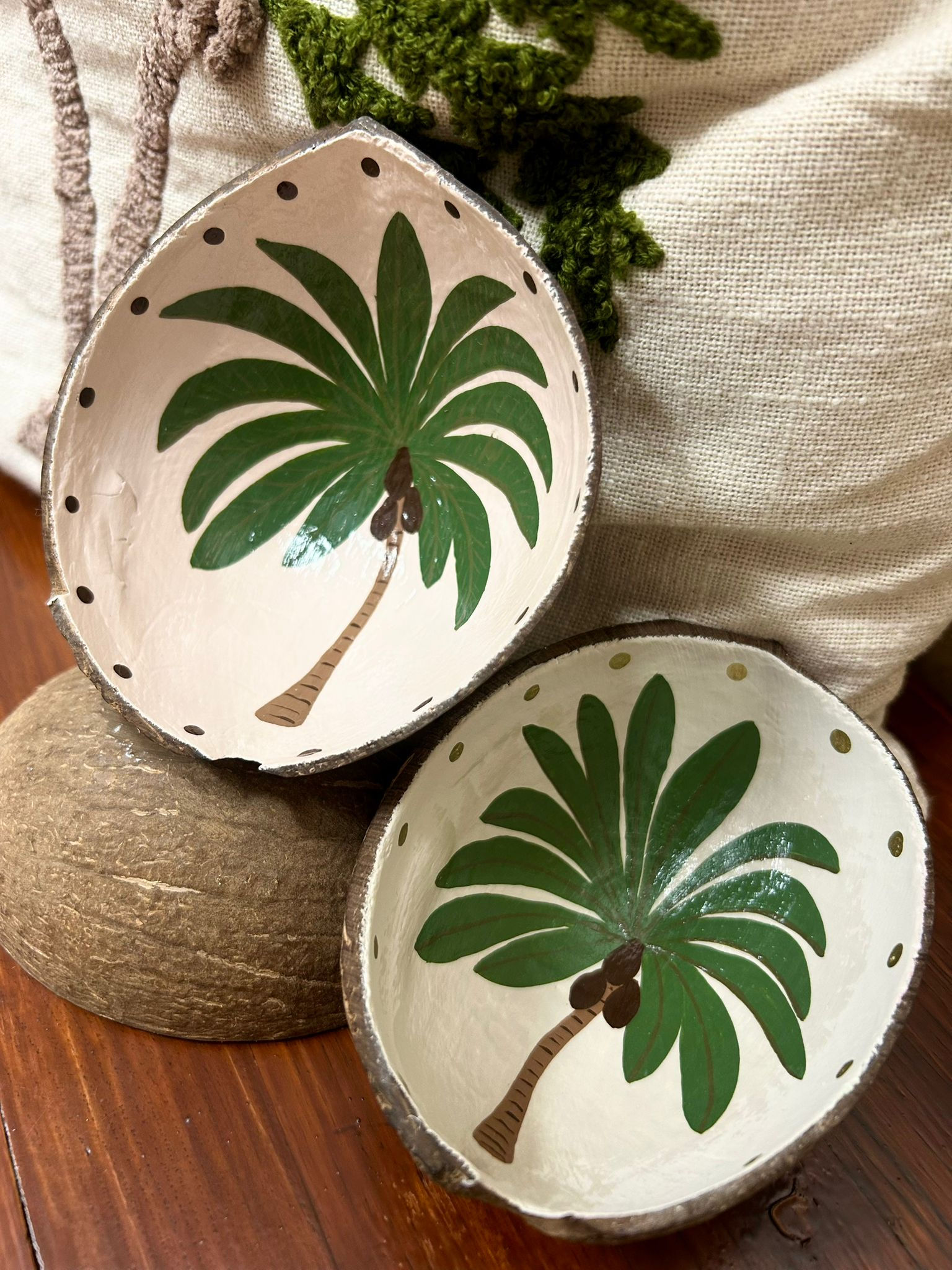 Palm Tree Coco