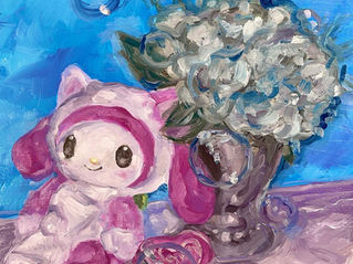 Meow Melody - 11/14/2022