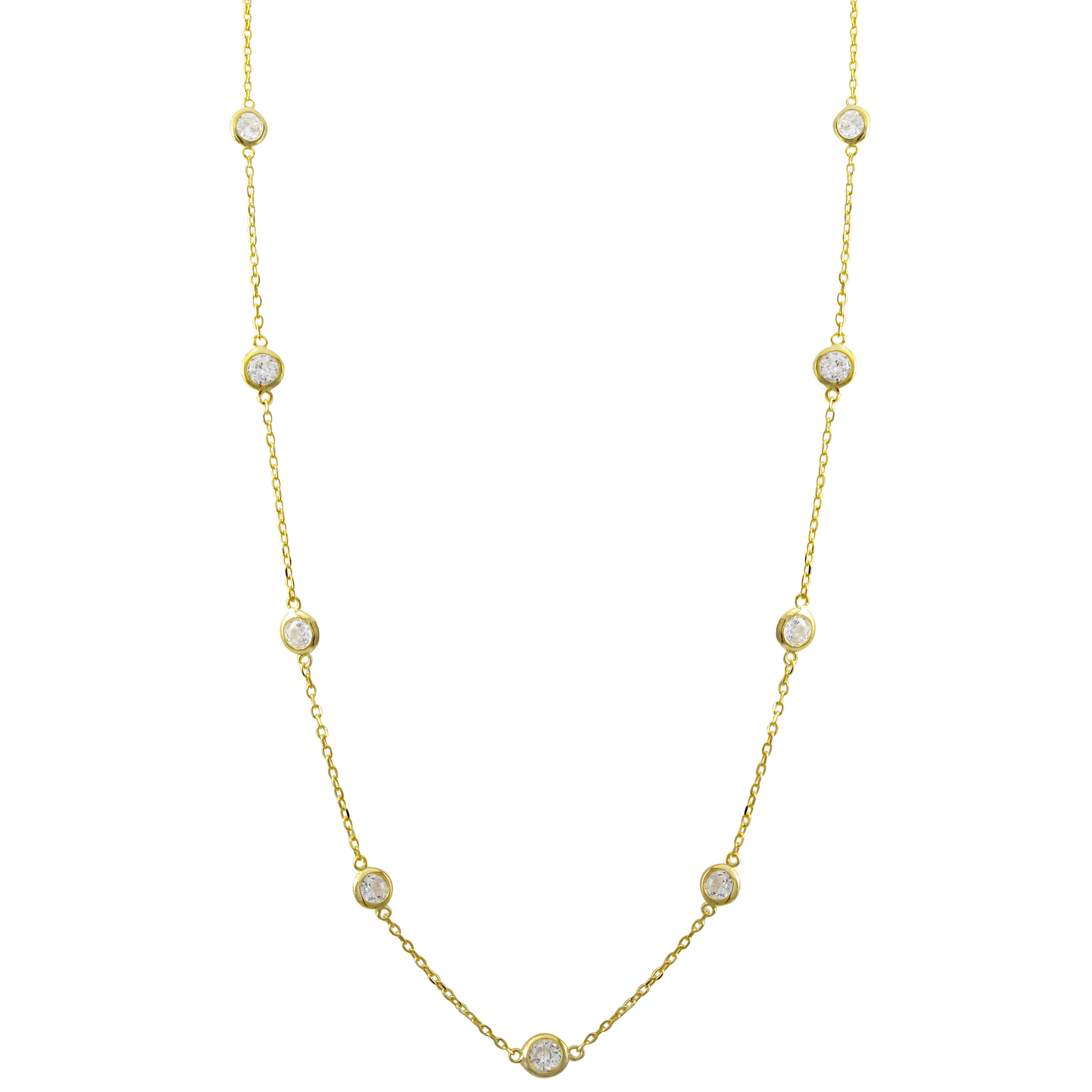 16/18" Diamond By the Yard