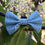 Thumbnail: Fashionable Collar With Bow Attachment