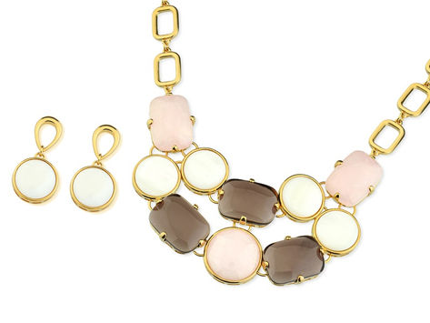 Learn how your jewel is made and how to conserve it keeping it always like new!