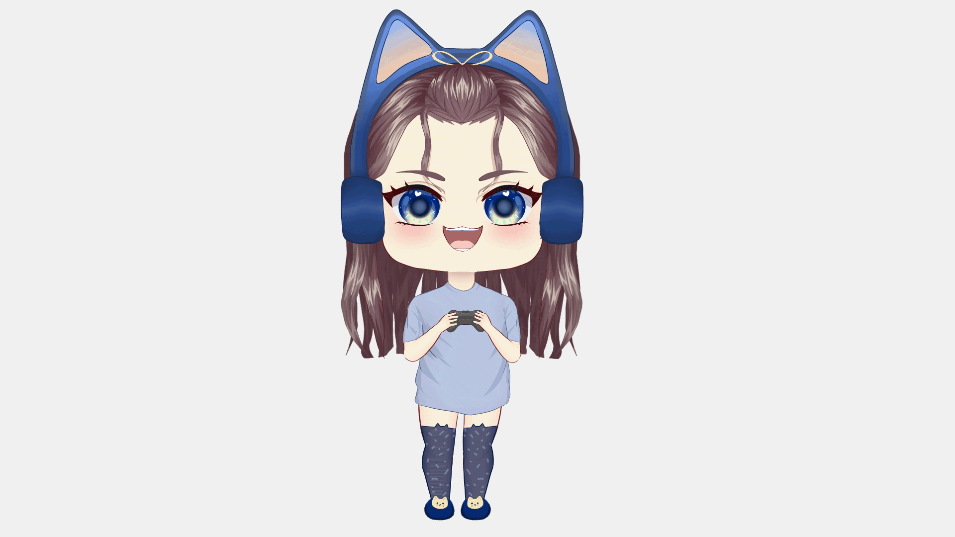 For Commission Pixi .gif