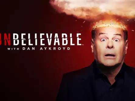 A&E’s Booked: First Day In and History Channel’s The Unbelievable with Dan Aykroyd Feature Music by Munk Duane