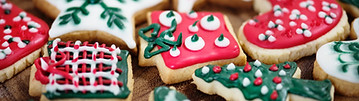 Christmas Cookies