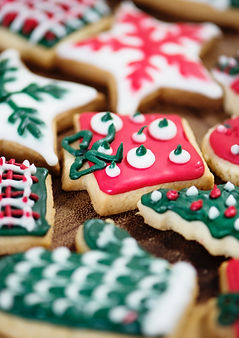 Christmas Cookies