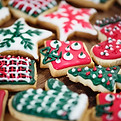 Christmas Cookies
