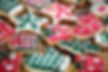 Christmas Cookies