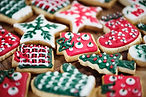 Galletas de Navidad