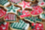 Christmas Cookies