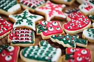 Christmas Cookies