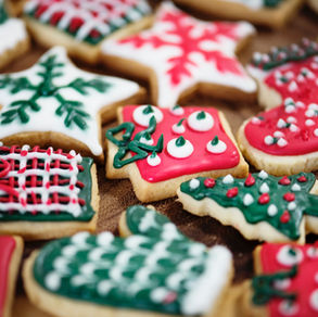 La receta de los dulces navideños más deseados de Europa