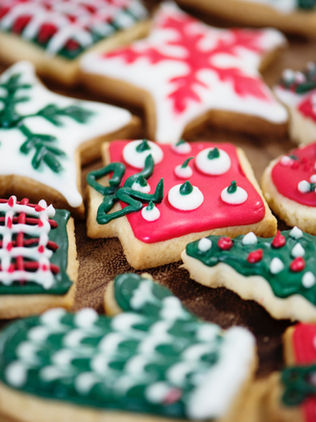 December Guest Post: Christmas as a TCK in Hard Times