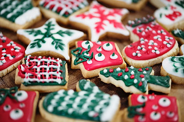 Christmas Cookies