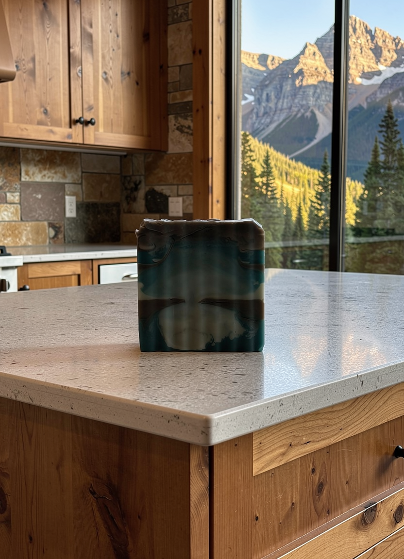 Thumbnail: Mountain Rain Soap