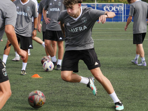 7 Things American Players Learn from Spanish Soccer
