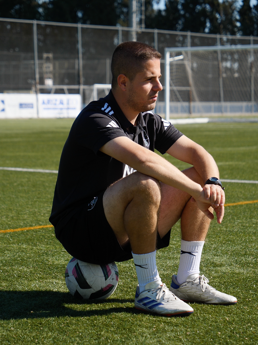 What a Week at Mifra Academy Looks Like