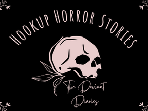 The Deviant Diaries: "Mr. Big Shot"
