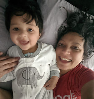 Sleep consulting testimonial