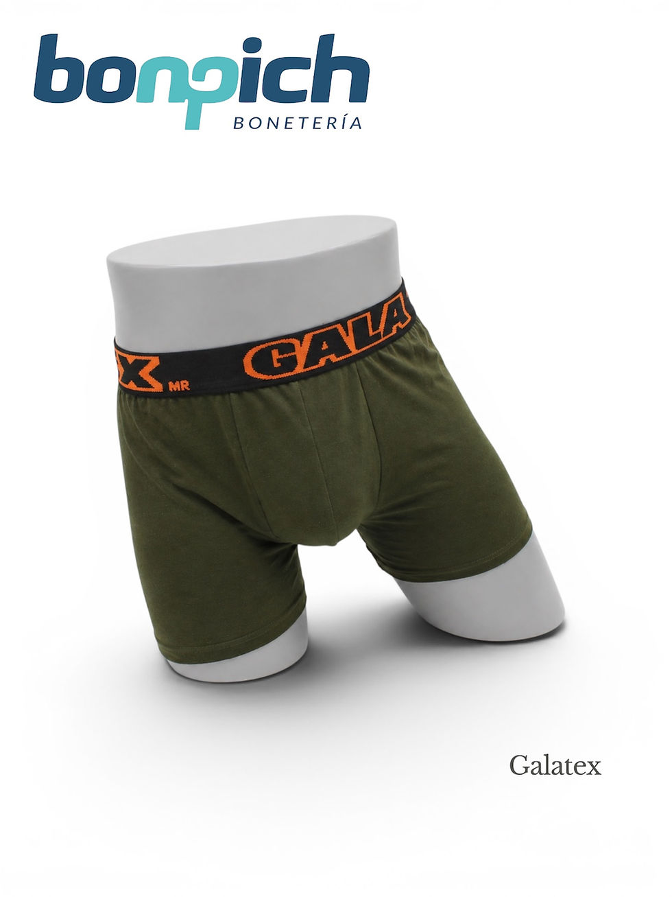 Miniatura: Galatex Biker Caballero