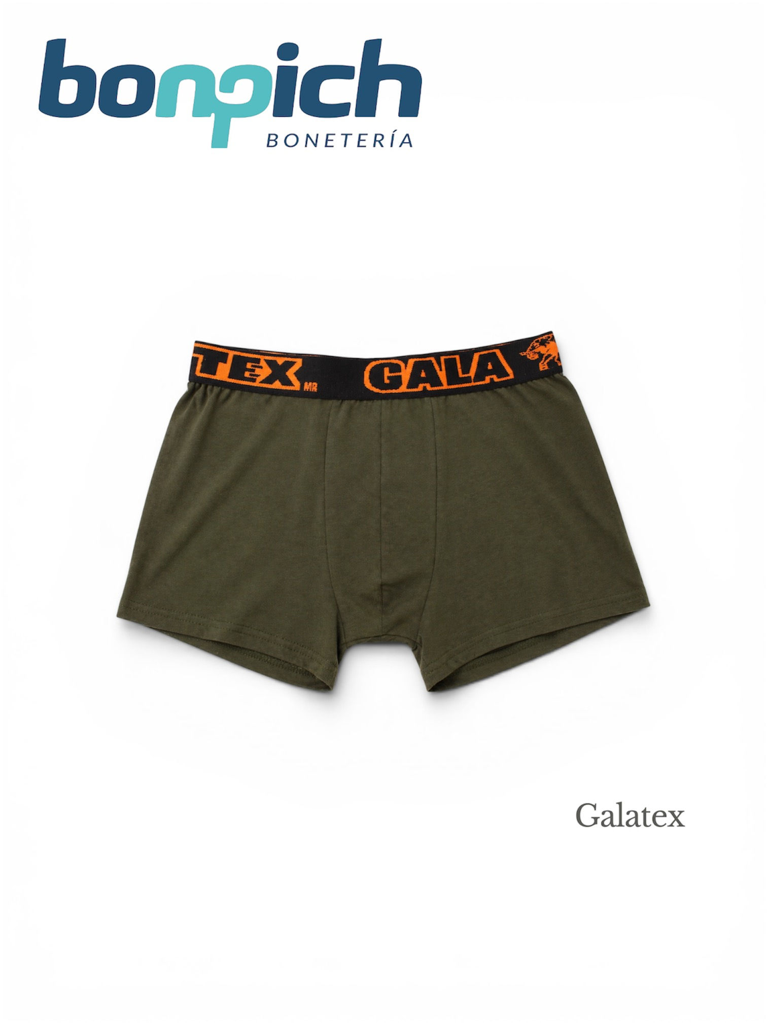 Galatex Biker Caballero