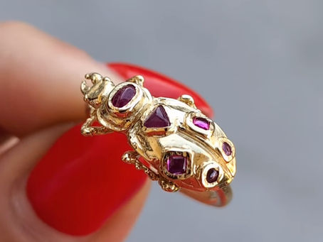 Advice that feels especially important right now