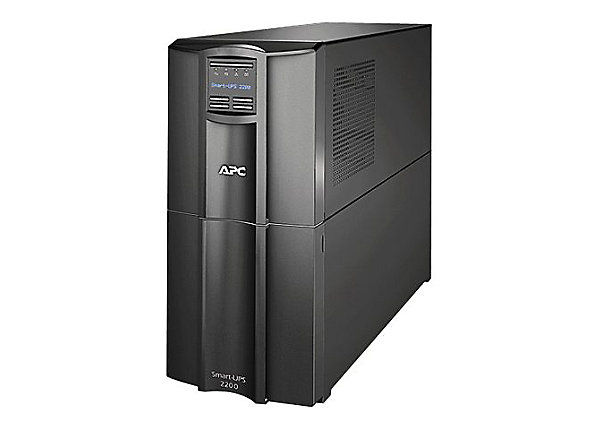 APC Smart SMT SMT2200I UPS (Line interactive power protection)
