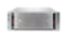 HPE DL580 Gen9 E7-4809v4 2P 64GB Svr (Ask for more detail and discount)