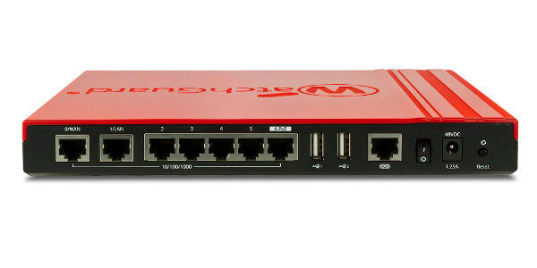 縮圖：WatchGuard Firebox T50-Wireless and 1-yr Standard Support (WW) Firewall