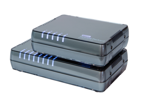 JH408A HPE OfficeConnect 1405 8G v3 Switch crosstech