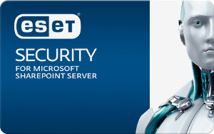 ESET Security for Microsoft SharePoint Server (Commercial)