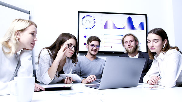 HR Projects