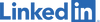 Linkedin icon link