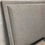 Thumbnail: King size headboard 