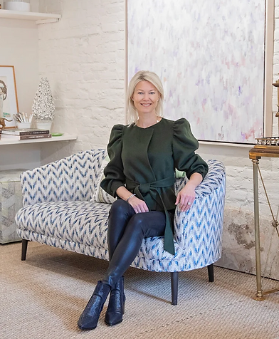 Expert Courtney Cox Interior Designer in Alexandria, VA | Elegant Home ...