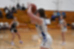 Girls Basketball