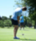 Boys Golf