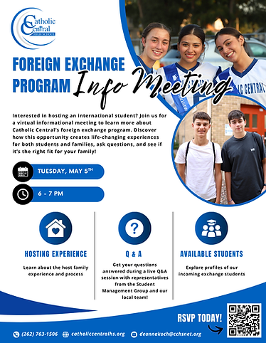 2026 Foreign Exchange Host Families Needed Flyer (3).png